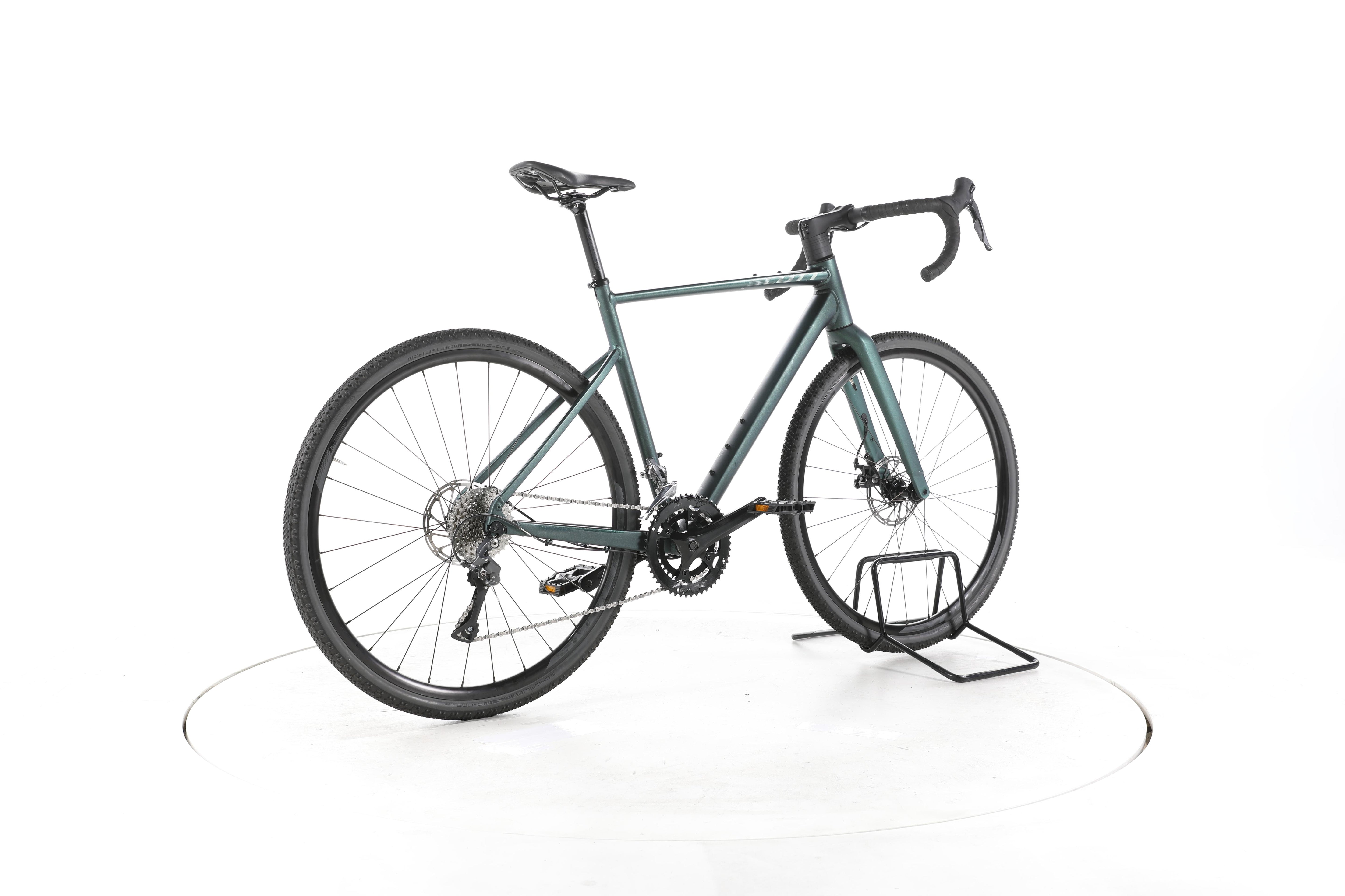 Scott Speedster Gravel 50 Gravelbike - Image 12