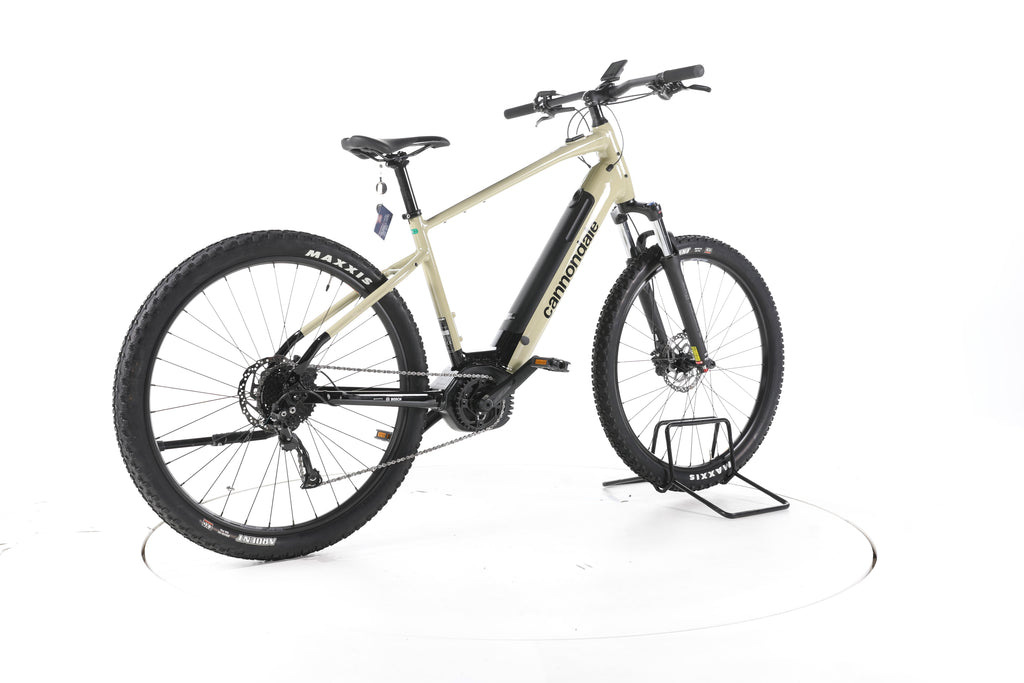 Cannondale Trail Neo 4 E-Bike - Image 12
