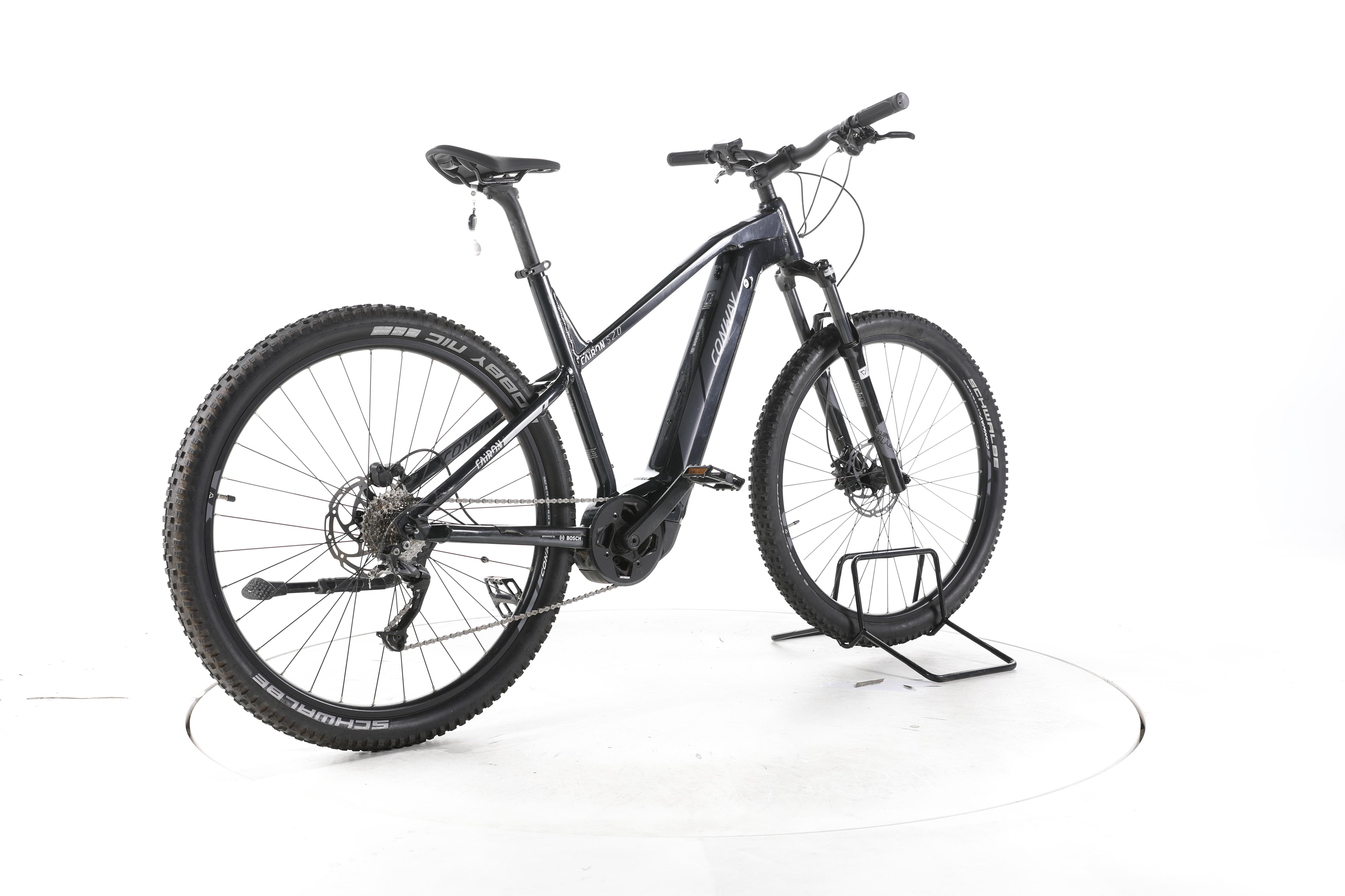 Conway Cairon S 2.0 E-Bike - Image 12