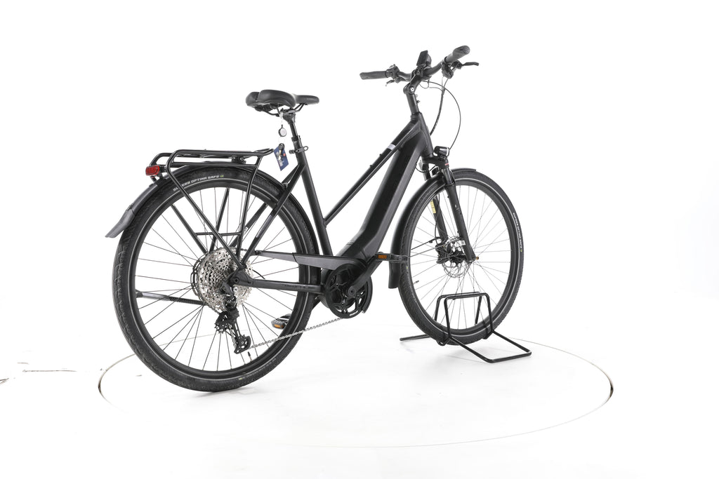 Hercules Pasero Comp I-12 Trekking E-Bike - Image 12