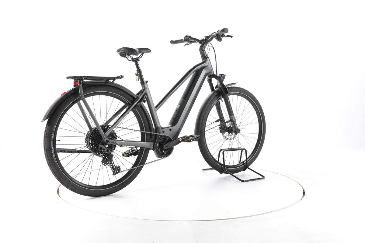 Cube Kathmandu Hybrid Pro Trekking E-Bike - Image 12