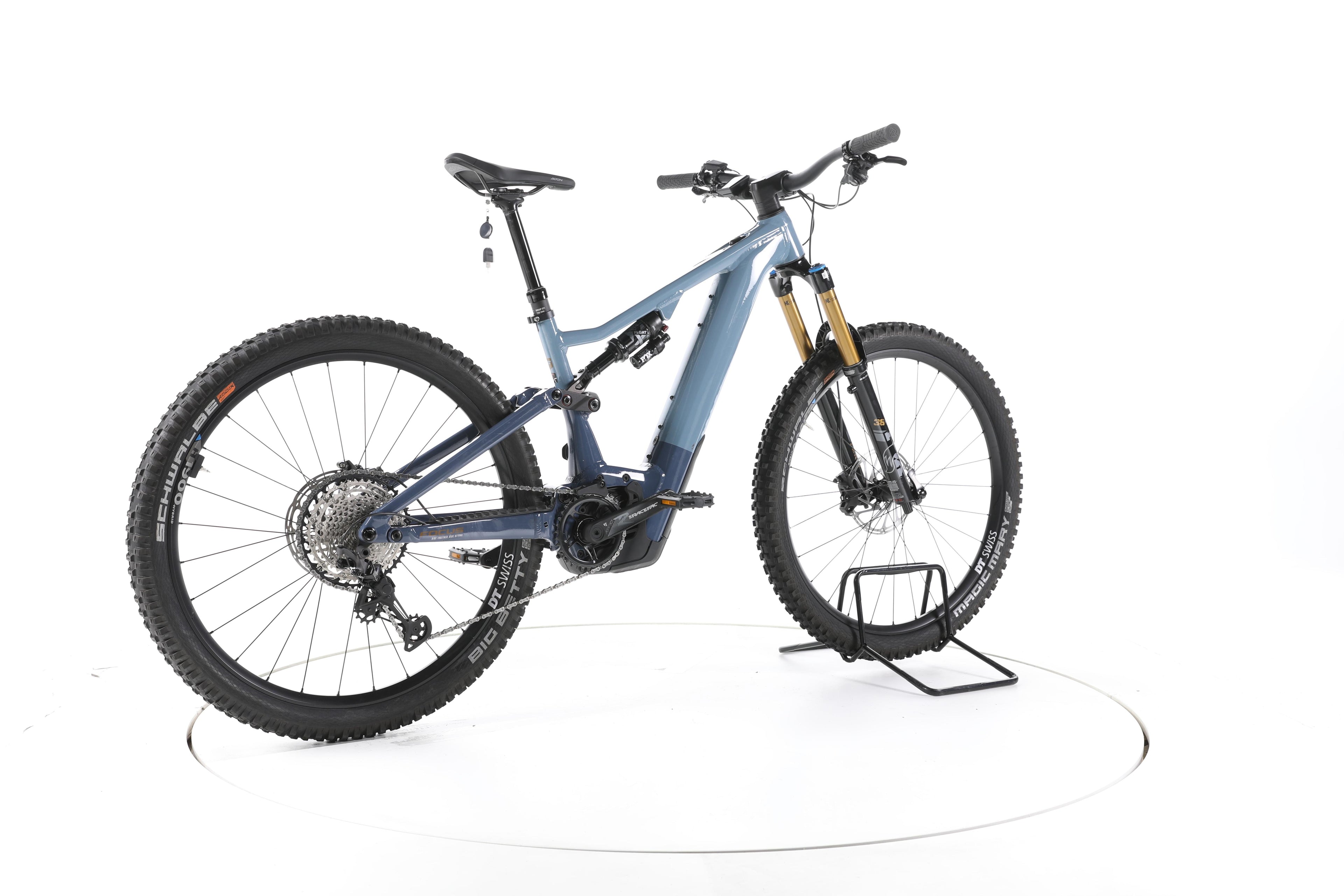 Focus JAM² 6.9 Fully E-Bike 2023 - Image 12