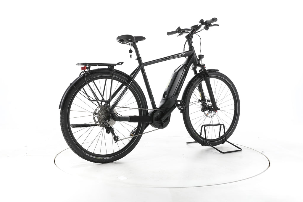 Stevens E6X Trekking E-Bike - Image 12