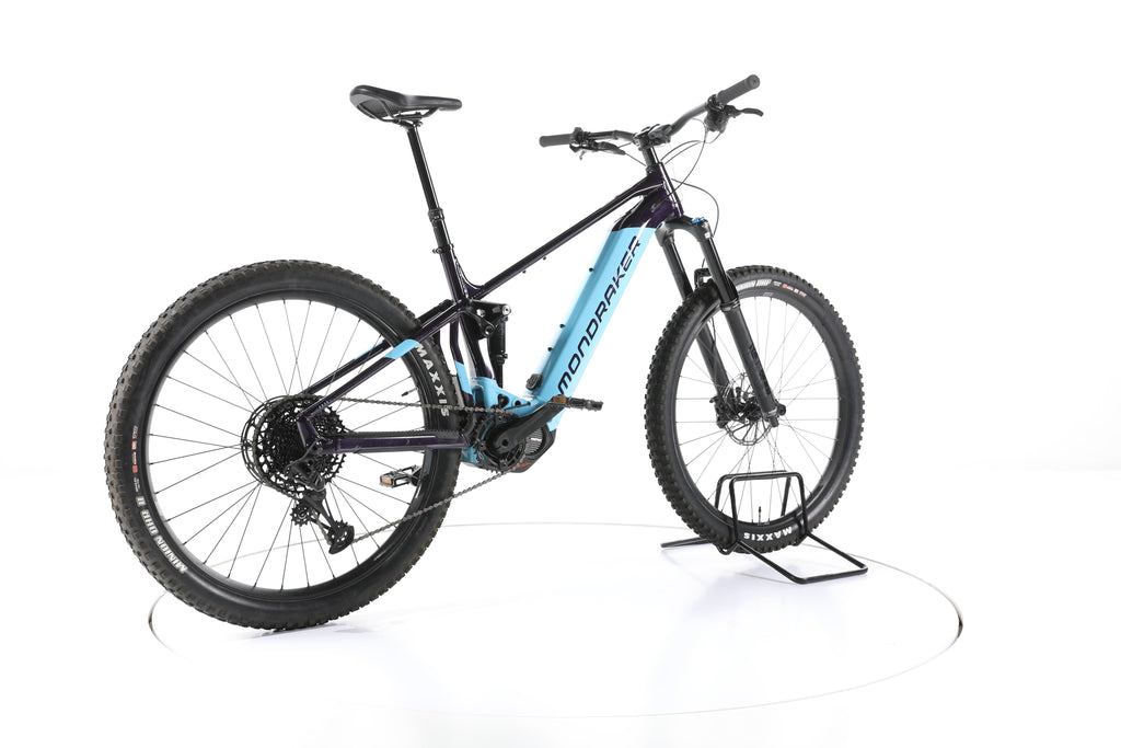 Mondraker DUSK R E-Bike Fully - Image 12