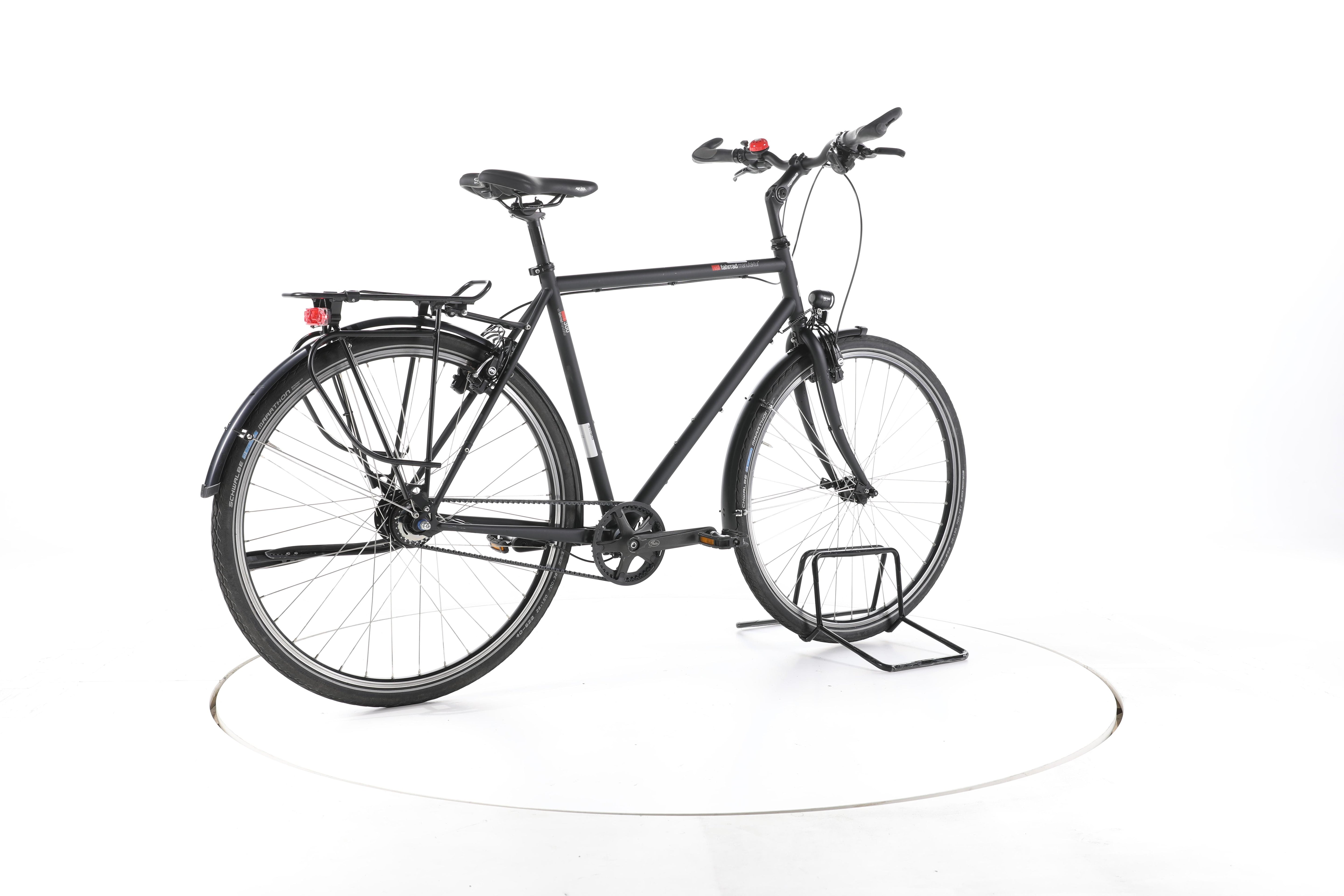 VSF Fahrradmanufaktur T-300 Fahrrad City & Trekking - Image 12