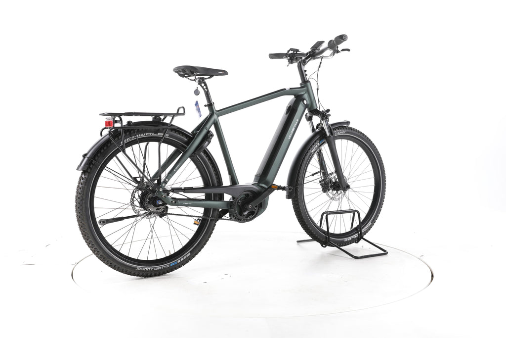 Velo de Ville SEB 990 Smart City E-Bike - Image 12