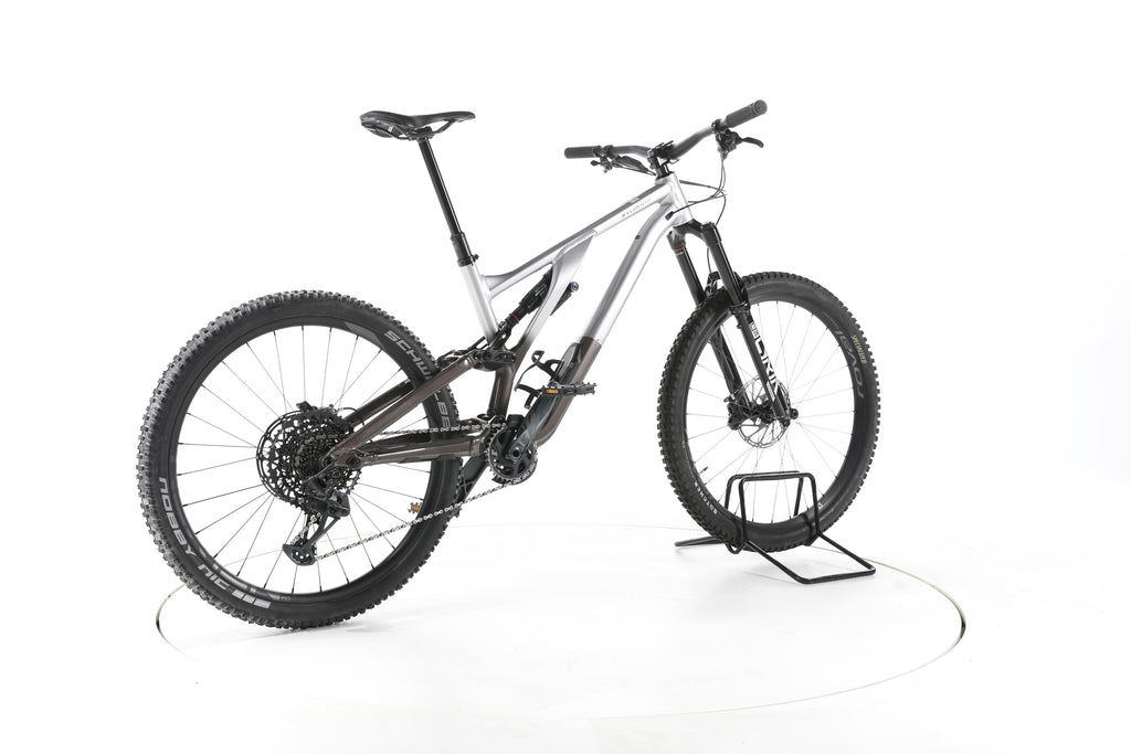 Specialized Stumpjumper EVO Elite Alloy Fahrrad Fully - Image 12