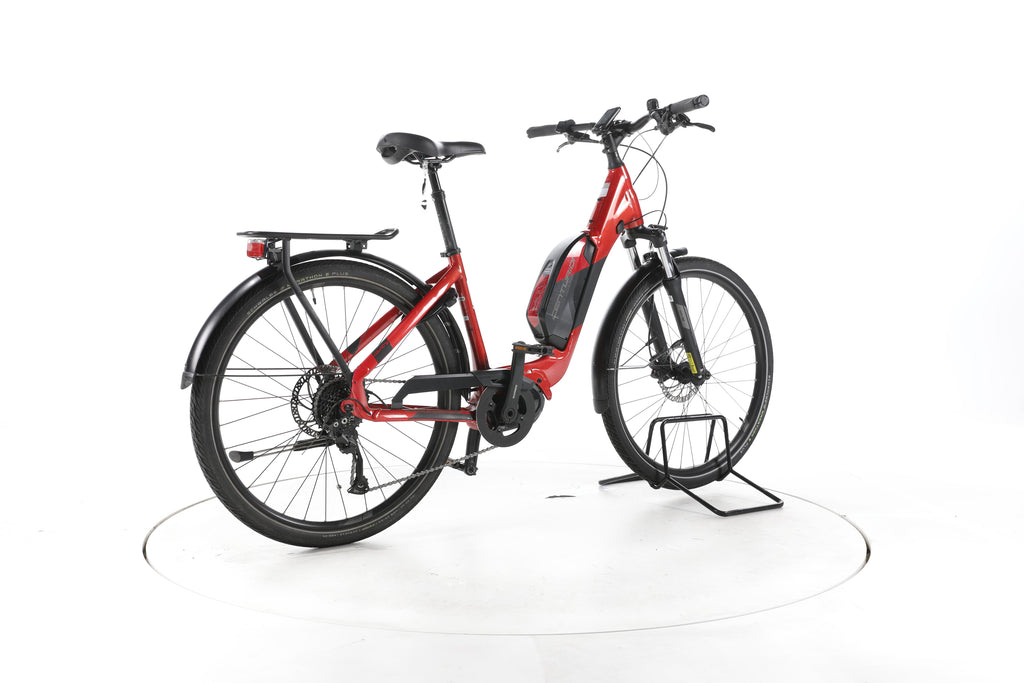 Centurion Country F760 Trekking E-Bike Tiefeinsteiger - Image 12