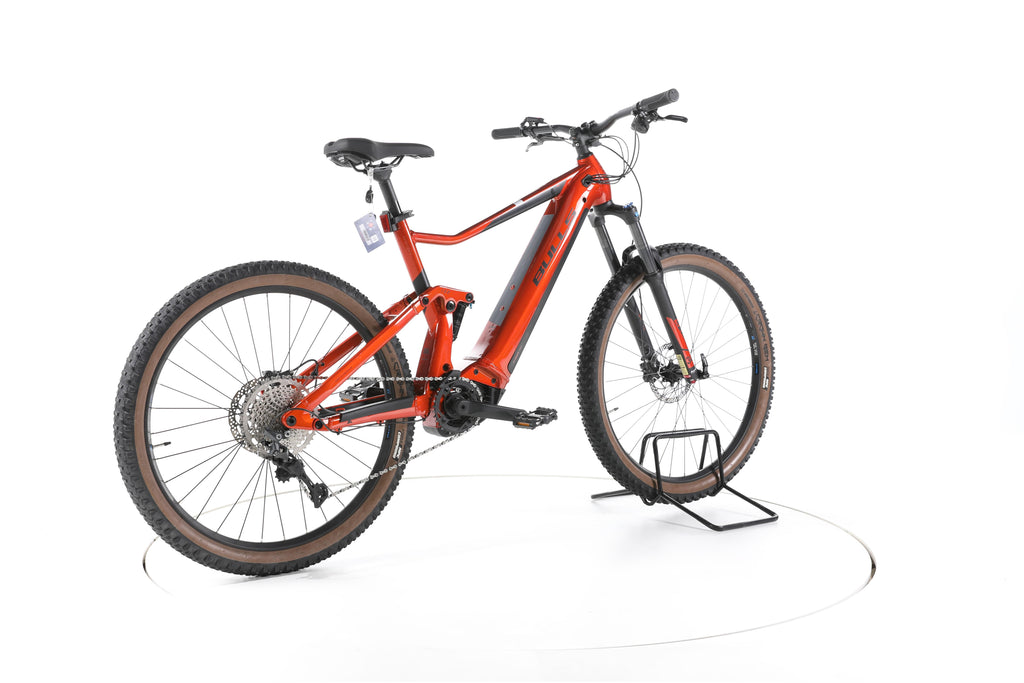 Bulls Copperhead EVO AM 1 Fully E-Bike 2023 - Image 12