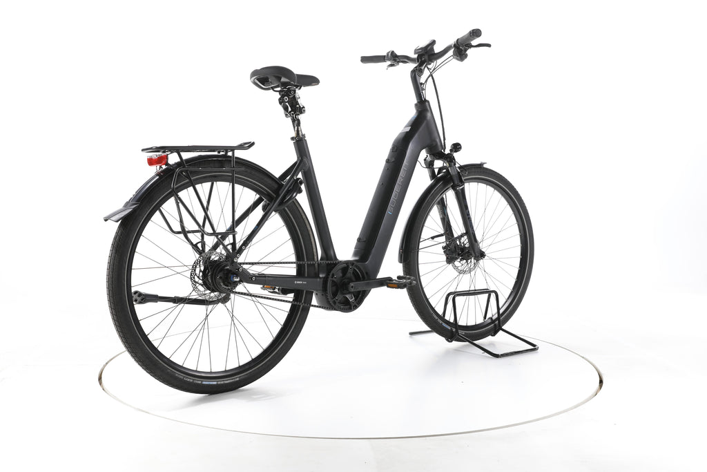 Gudereit ET-10 evo City E-Bike Tiefeinsteiger - Image 12