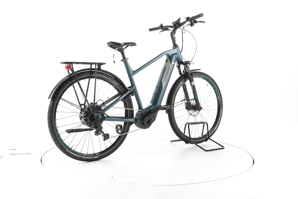 Conway Cairon T 3.0 Trekking E-Bike - Image 12