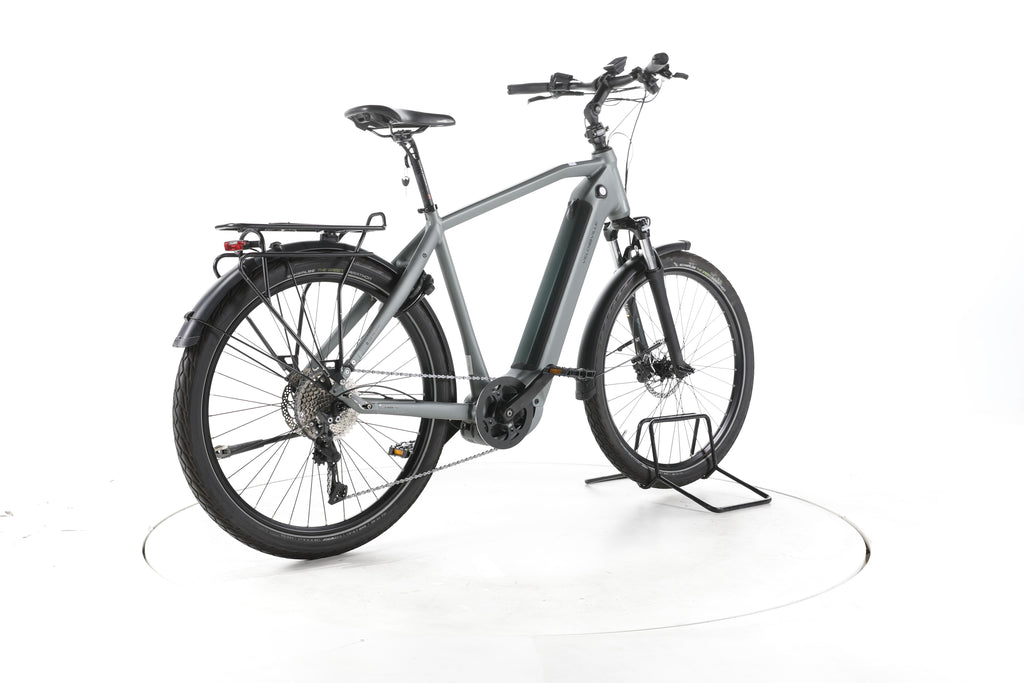 Velo de Ville SEB 990 Smart Range Trekking E-Bike - Image 12