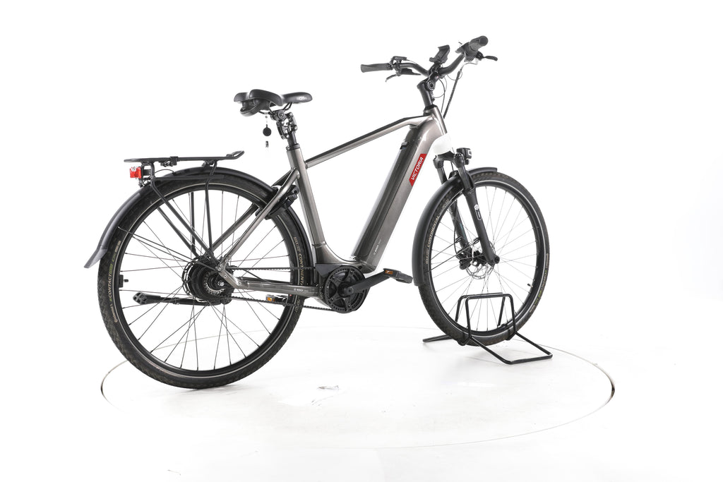 Victoria Manoc 3 City E-Bike - Image 12