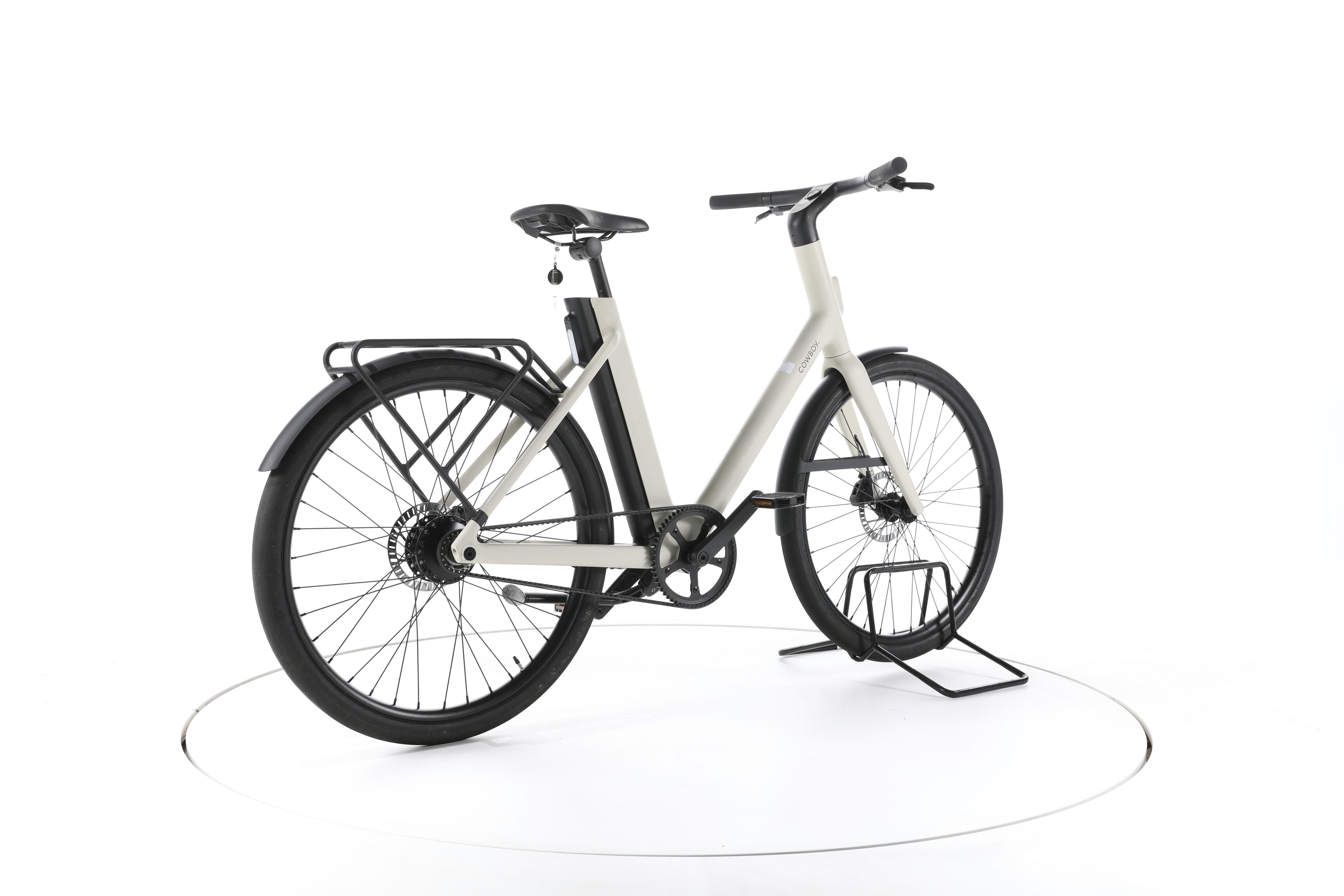 Cowboy ST4 + City E-Bike Tiefeinsteiger 2023 - Image 12