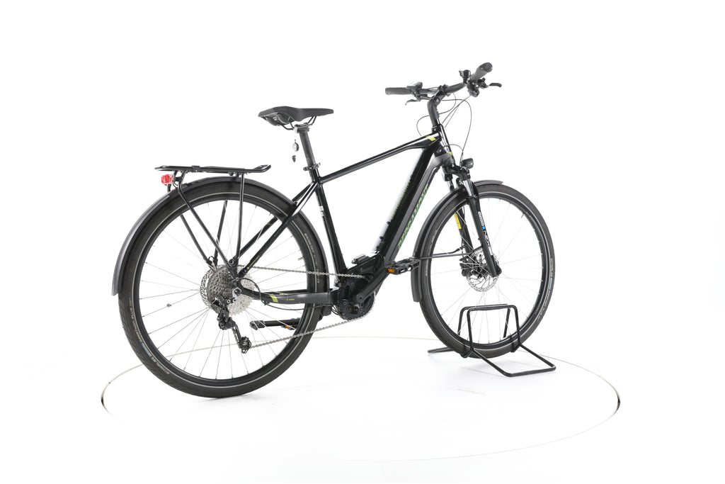 Bergamont E-Horizon Sport Trekking E-Bike - Image 12