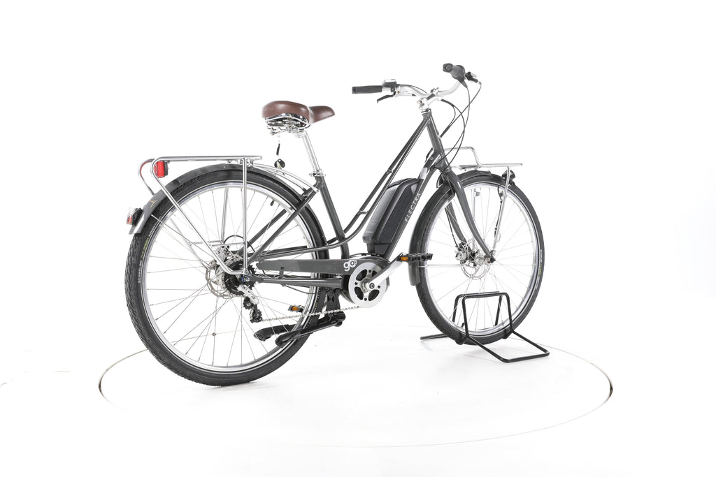 Electra Bicycle Loft Go! 5i EQ City E-Bike - Image 12