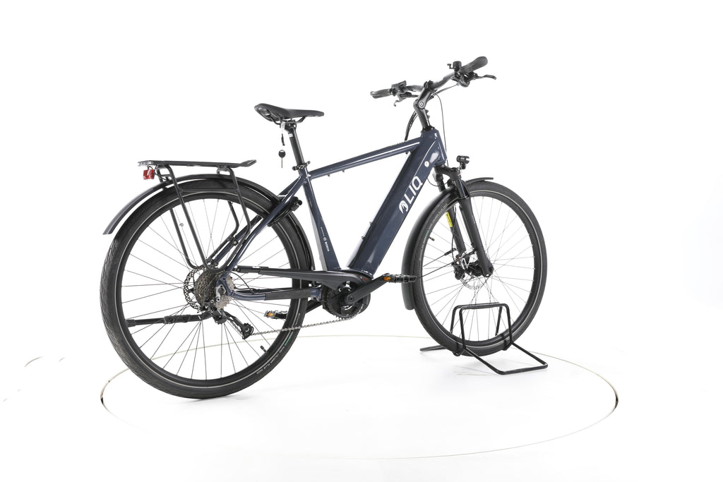 LIQBIKE Active Trekking E-Bike - Image 12