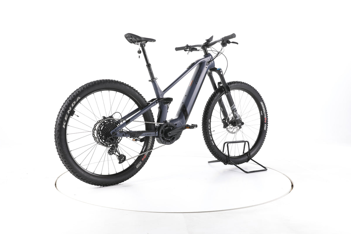 Conway Xyron S 3.9 E-Bike Fully - Image 12