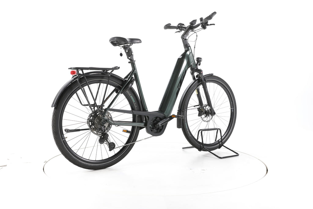 KTM Macina Style 720 Trekking E-Bike Tiefeinsteiger - Image 12