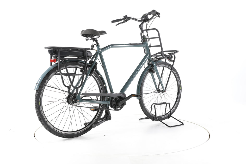 Gazelle HeavyDutyNL C5 HMB City E-Bike - Image 12