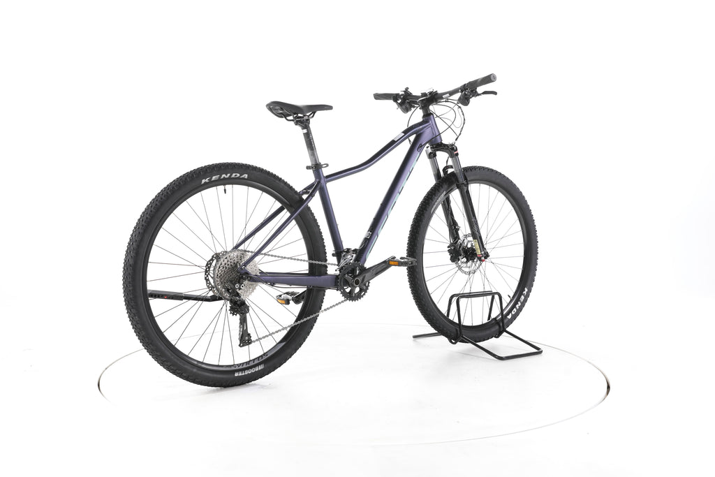 Scott Contessa Active 10 Fahrrad City & Trekking - Image 12