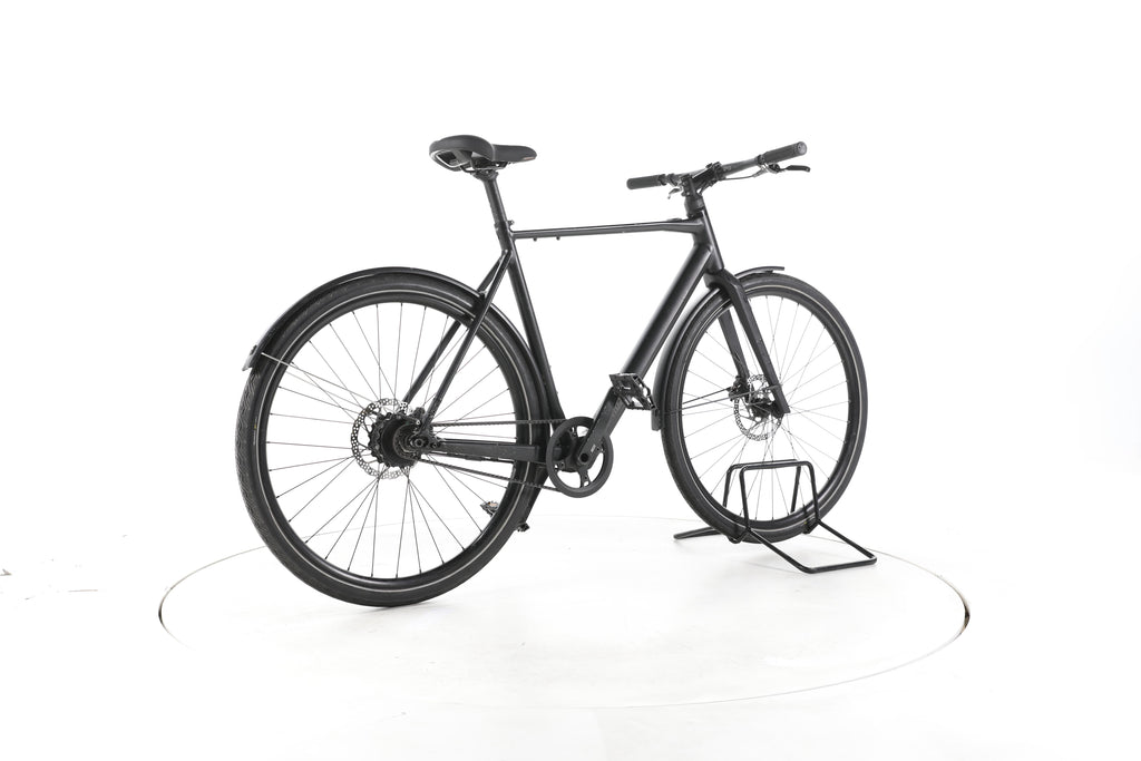 Rose SNEAK Plus EQ City E-Bike - Image 12