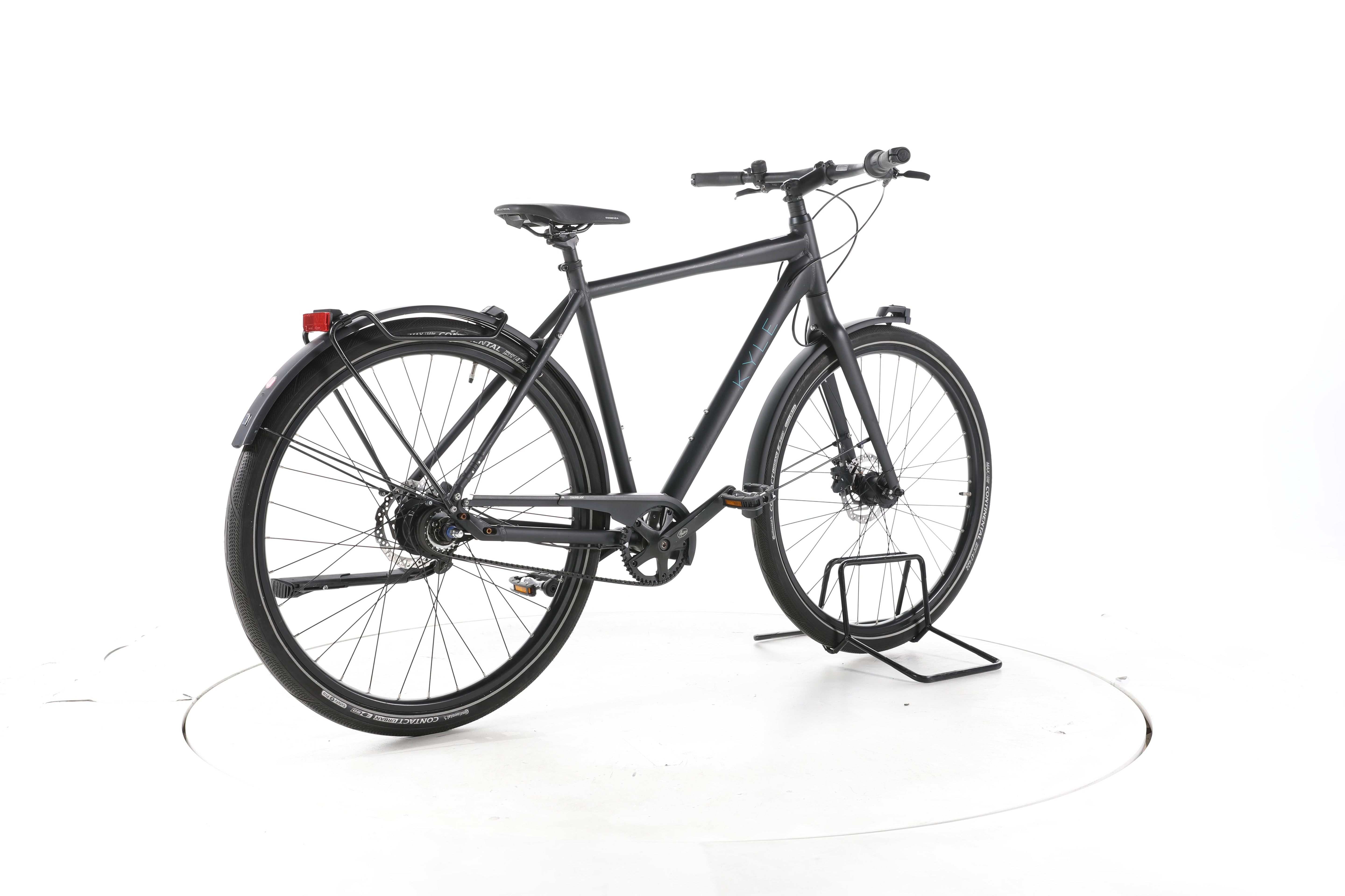 Kyle Urban 2 Fahrrad City & Trekking - Image 12