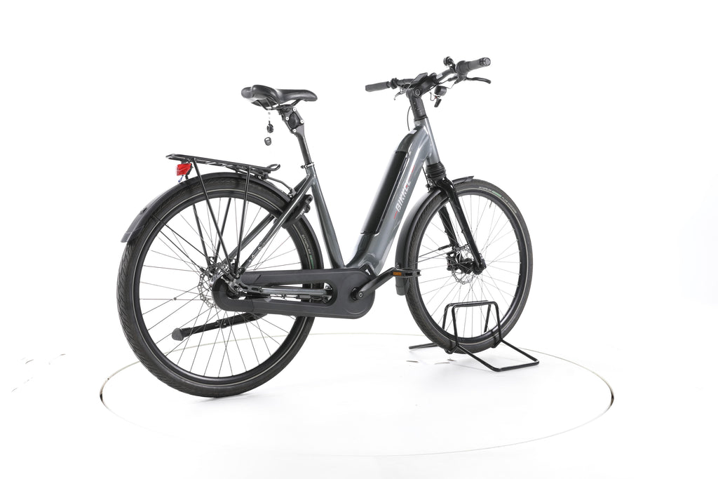 Bikkel Stenza City E-Bike Tiefeinsteiger 2023 - Image 12
