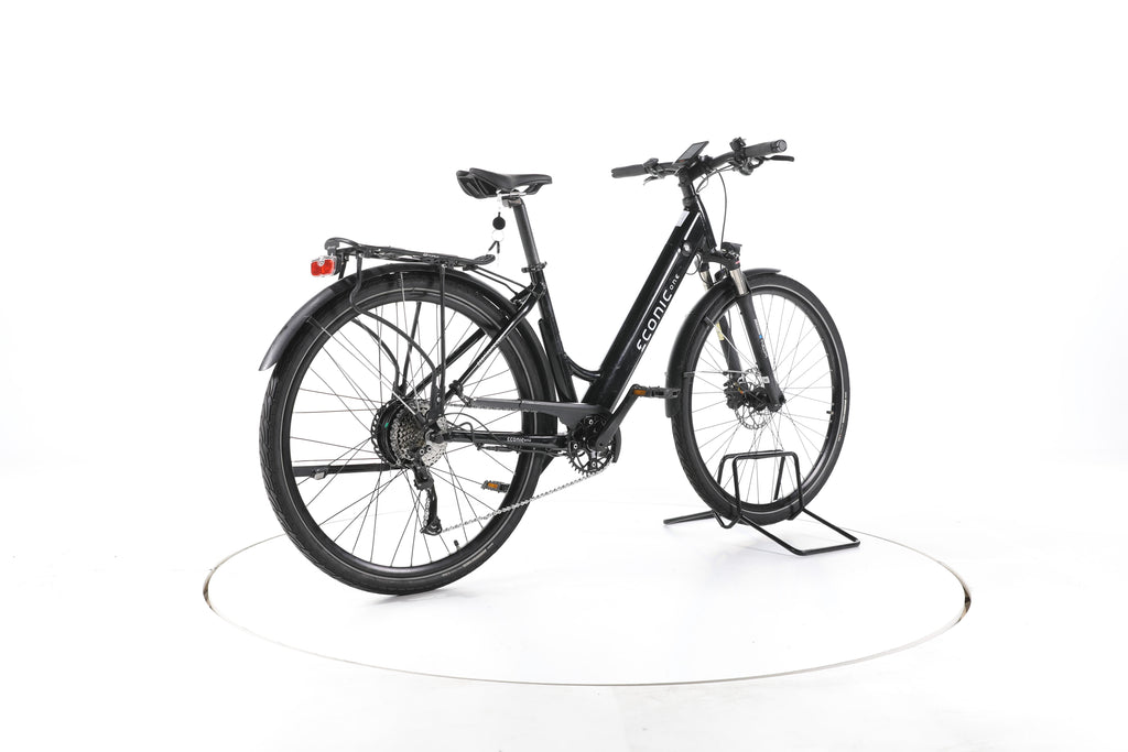 Econic One Comfort Trekking E-Bike Tiefeinsteiger - Image 12