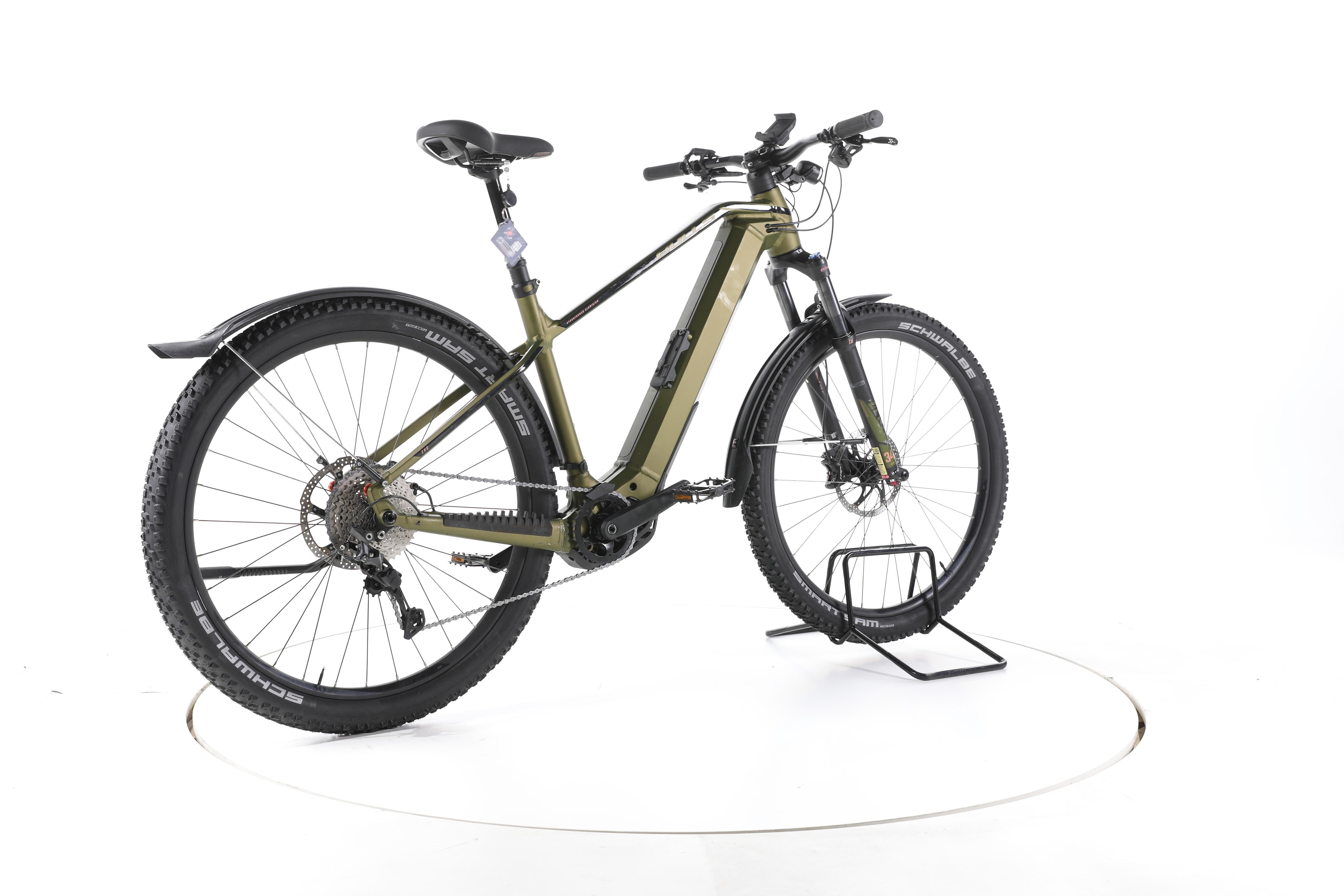 Bulls Sonic EVO 1 E-Bike - Image 12
