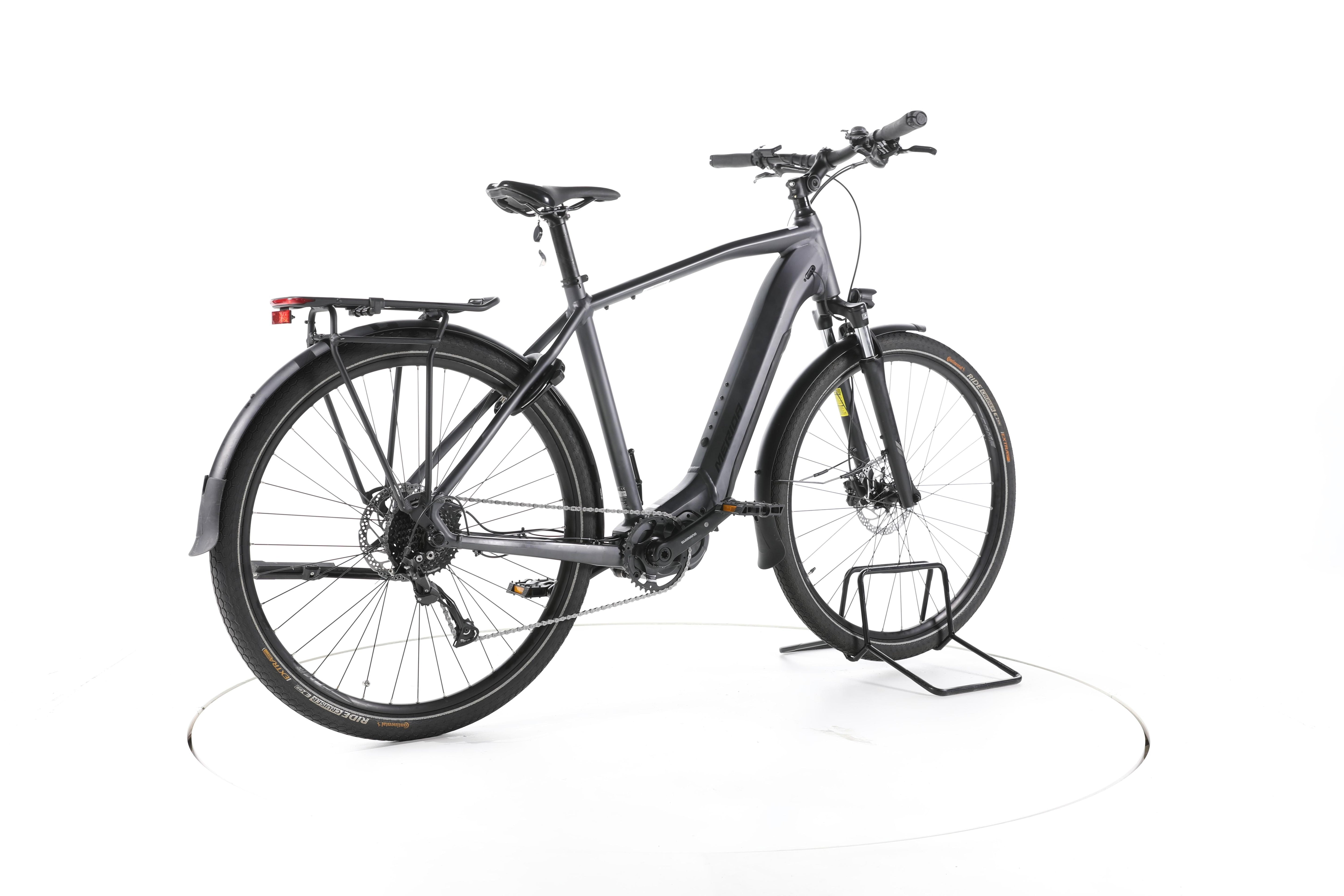 Merida eSPRESSO 400 S EQ Trekking E-Bike - Image 12