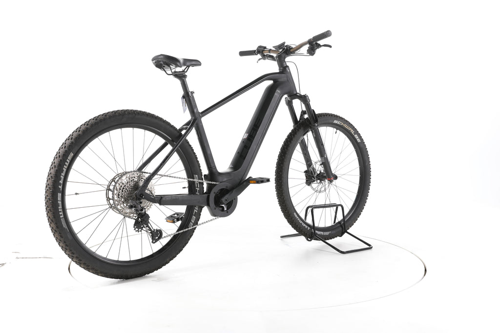 Cube Reaction Hybrid SLX E-Bike - Image 12