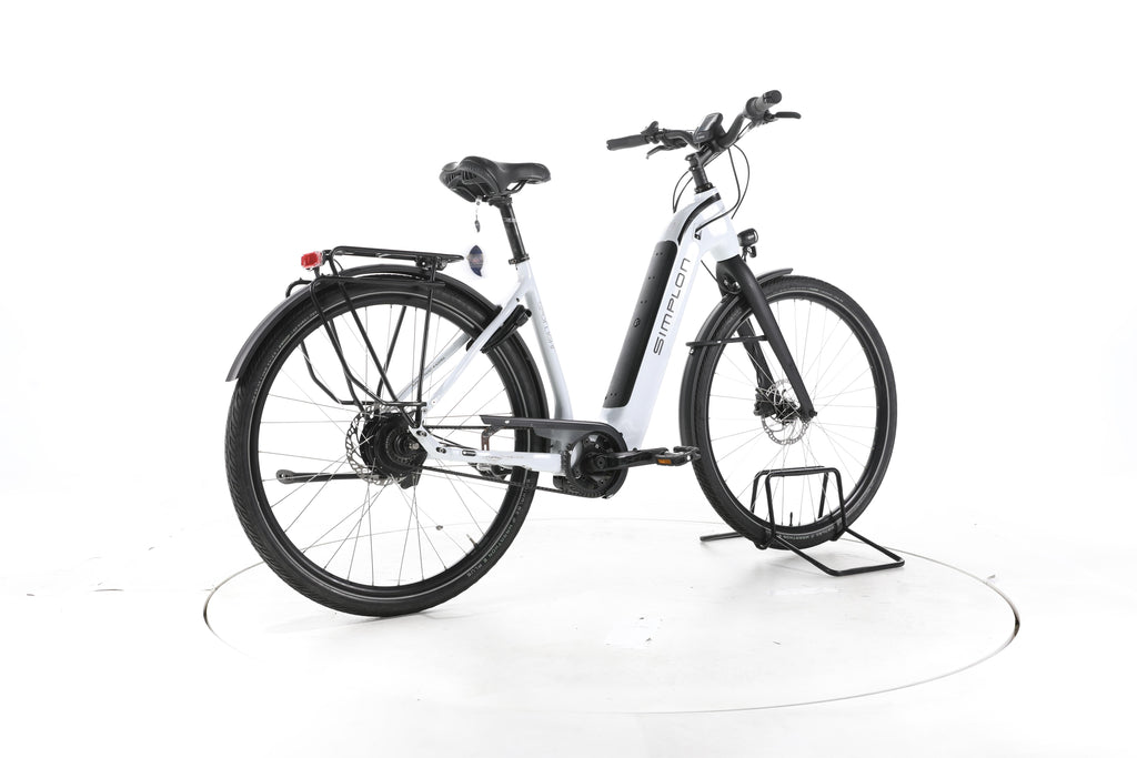 Simplon Spotlight City E-Bike Tiefeinsteiger - Image 12