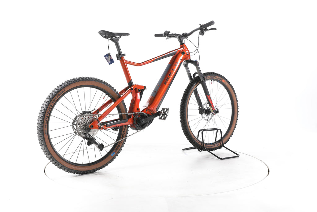 Bulls Copperhead EVO AM 1 E-Bike Fully - Image 12