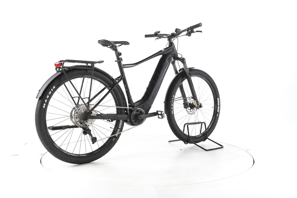 Giant Fathom E+ EX Trekking E-Bike - Image 12