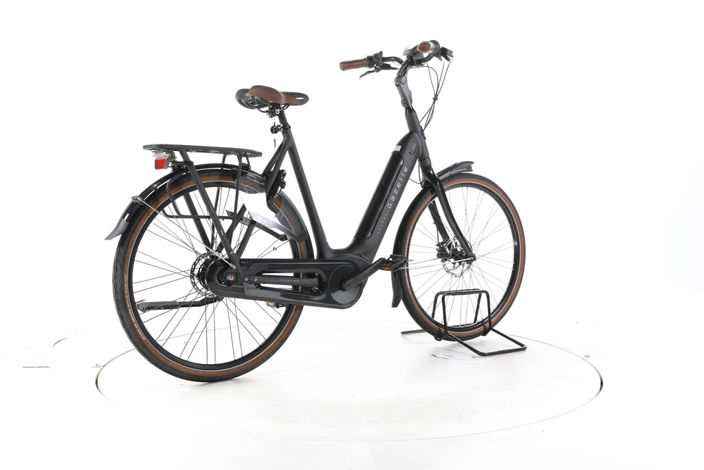 Gazelle Arroyo C8 HMB Elite Trekking E-Bike Tiefeinsteiger - Image 12