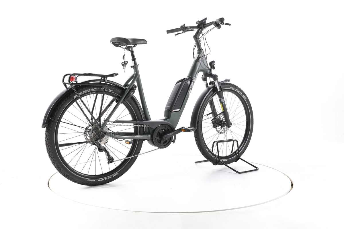 KTM Macina Gran P510 Trekking E-Bike Tiefeinsteiger - Image 12