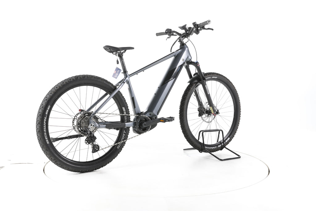MORRISON MOHAWK E-Bike - Image 12