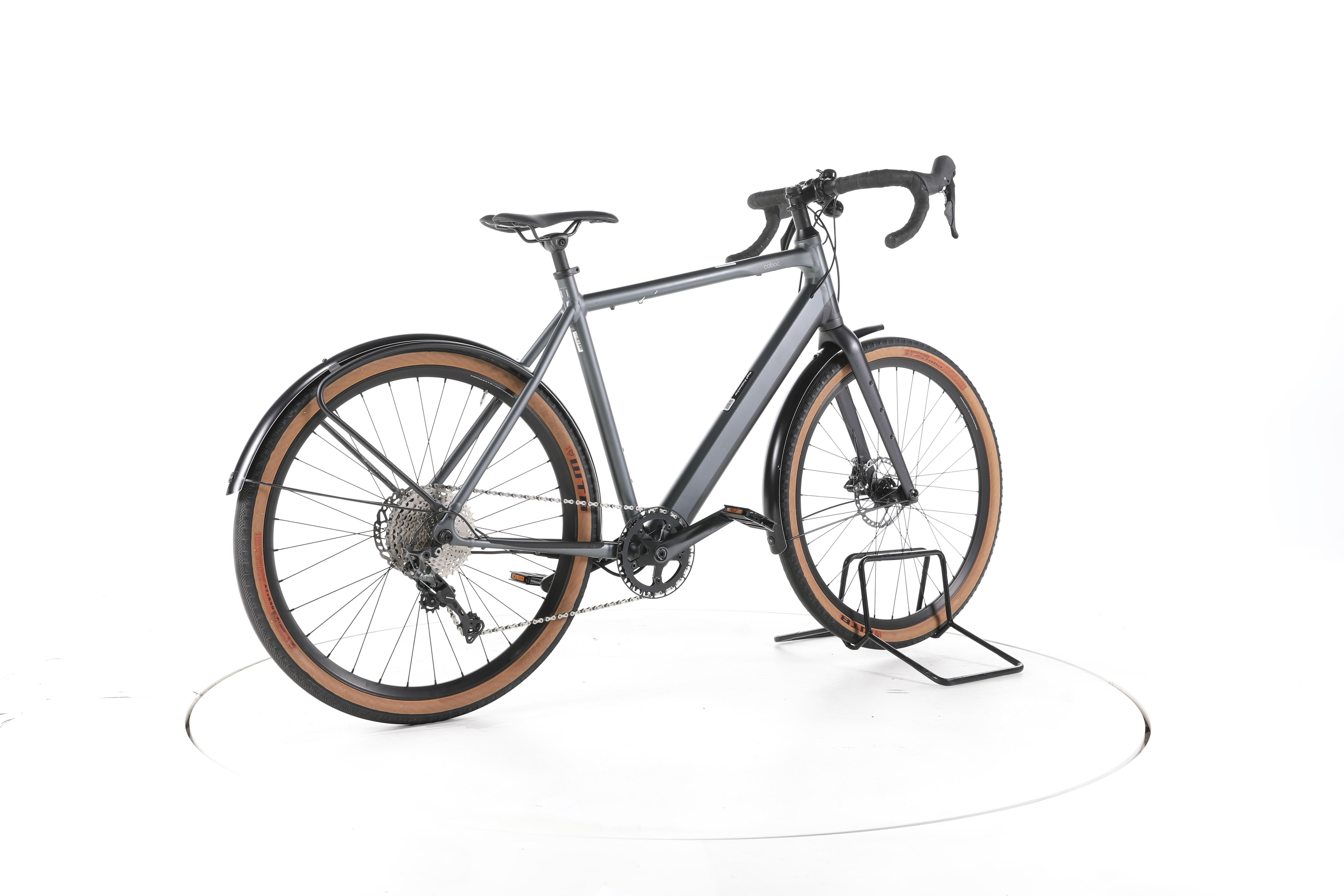 Coboc Torino E-Gravelbike - Image 12