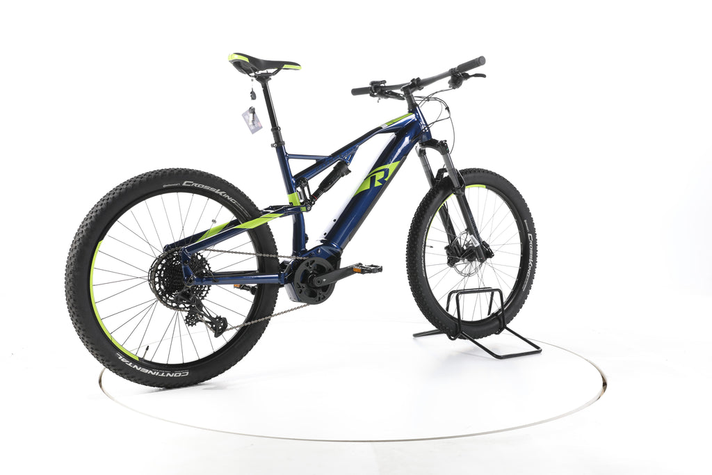 R Raymon FullRay 130E 6.0 E-Bike Fully - Image 12