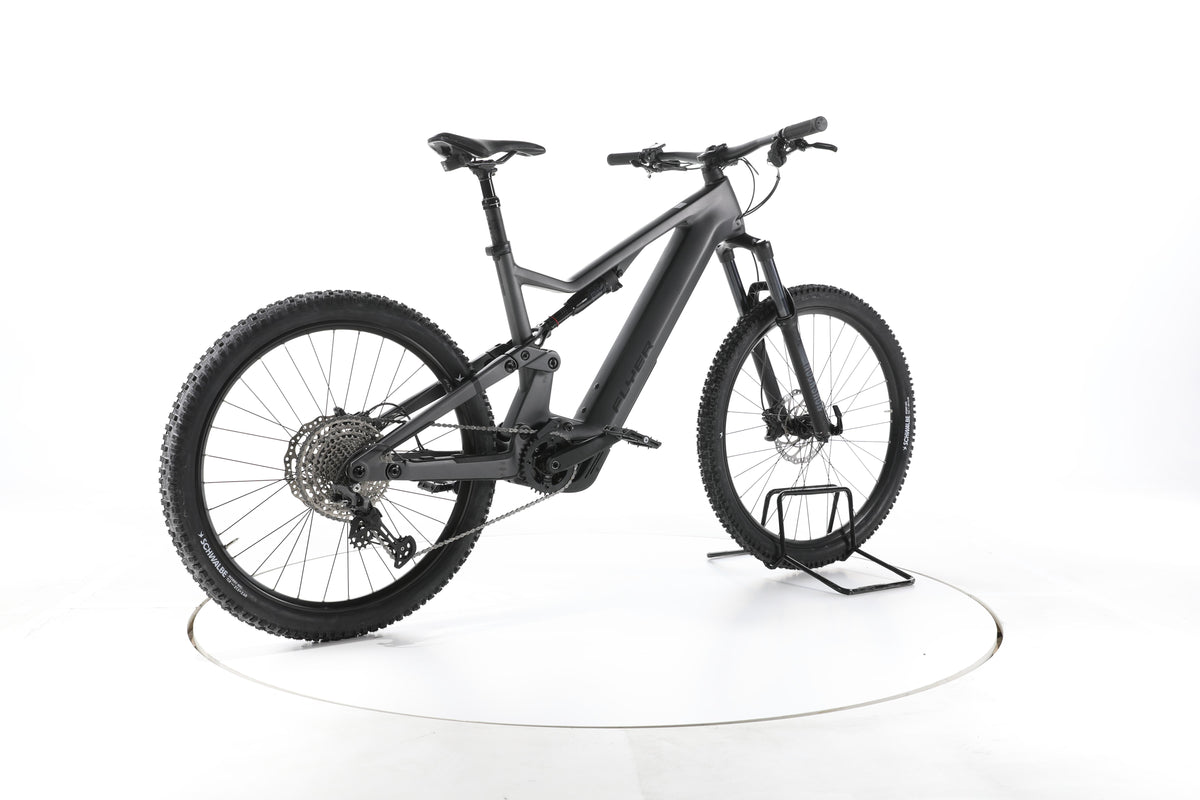 FLYER Uproc X 2.10 E-Bike Fully Carbon - Image 12