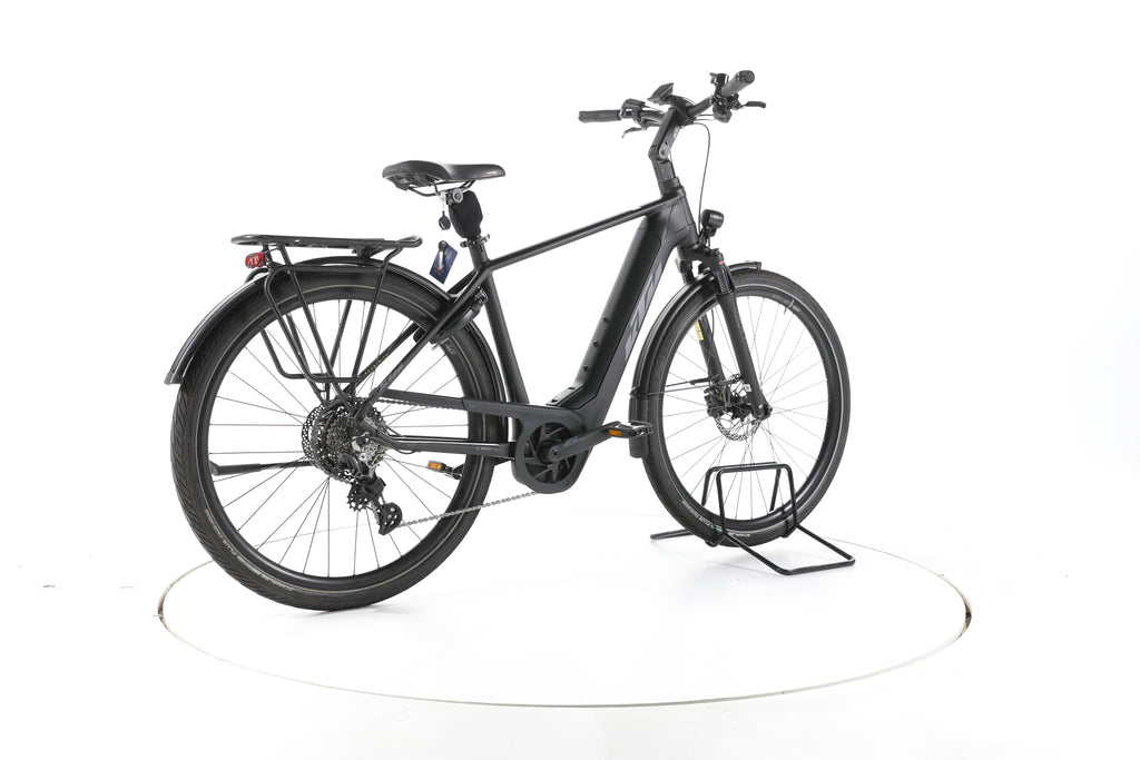 KTM ZEG Cento 10 Plus Trekking E-Bike - Image 12