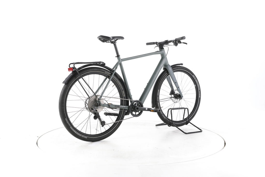 Winora E-Flitzer Trekking E-Bike - Image 12