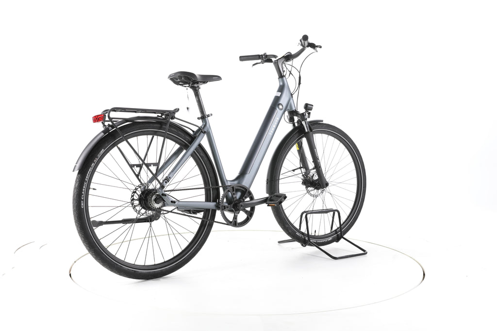 TENWAYS CGO 800 s City E-Bike Tiefeinsteiger - Image 12