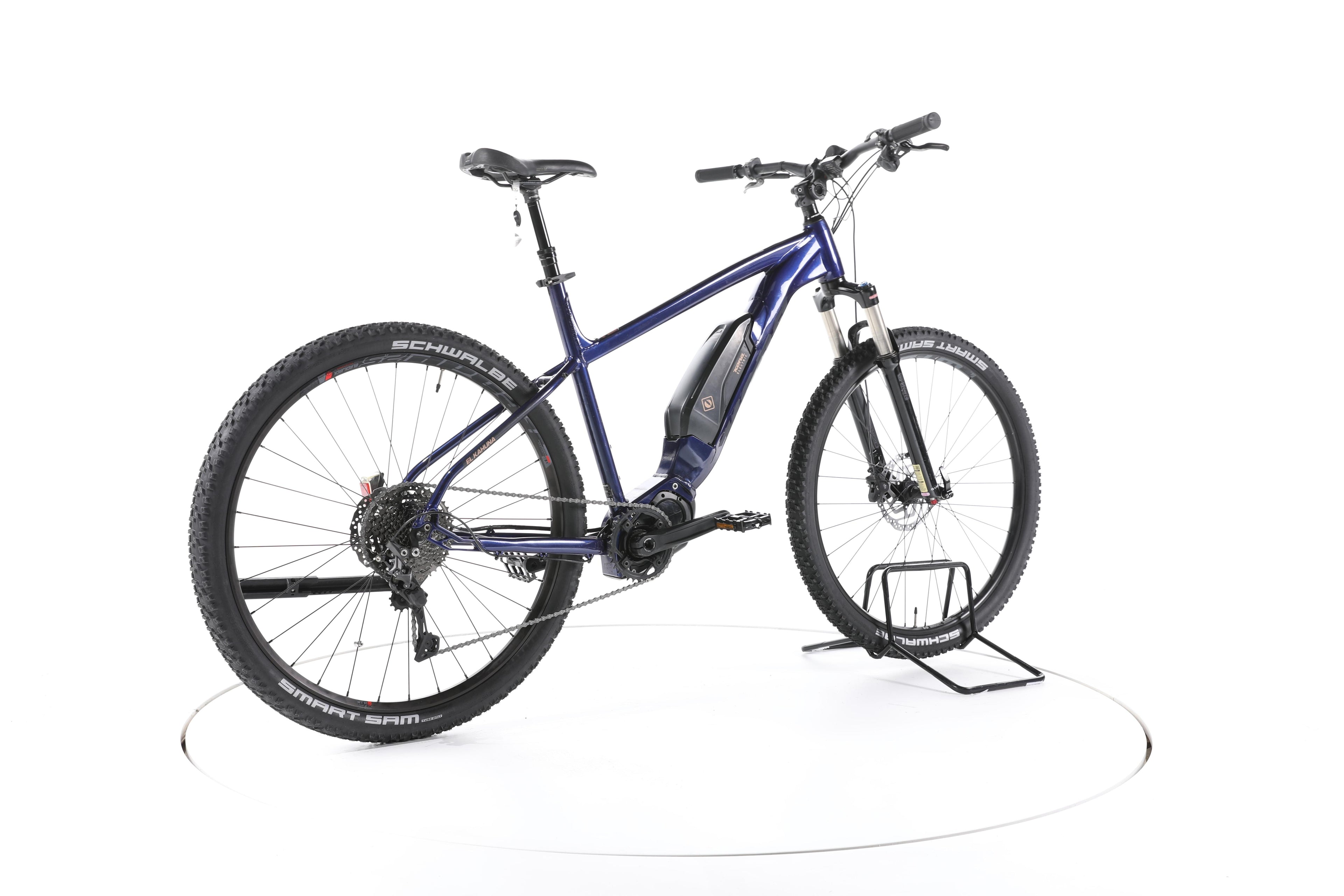 Kona El Kahuna E-Bike - Image 12