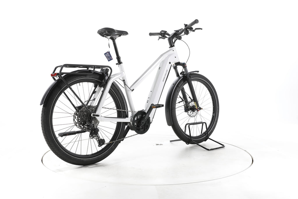 Riese & Müller Charger 4 Mixte Trekking E-Bike 2024 - Image 12
