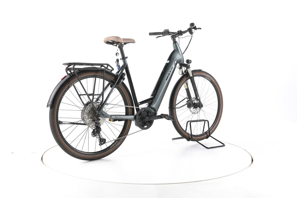 Bulls Urban EVO 12-6 Trekking E-Bike Tiefeinsteiger - Image 12