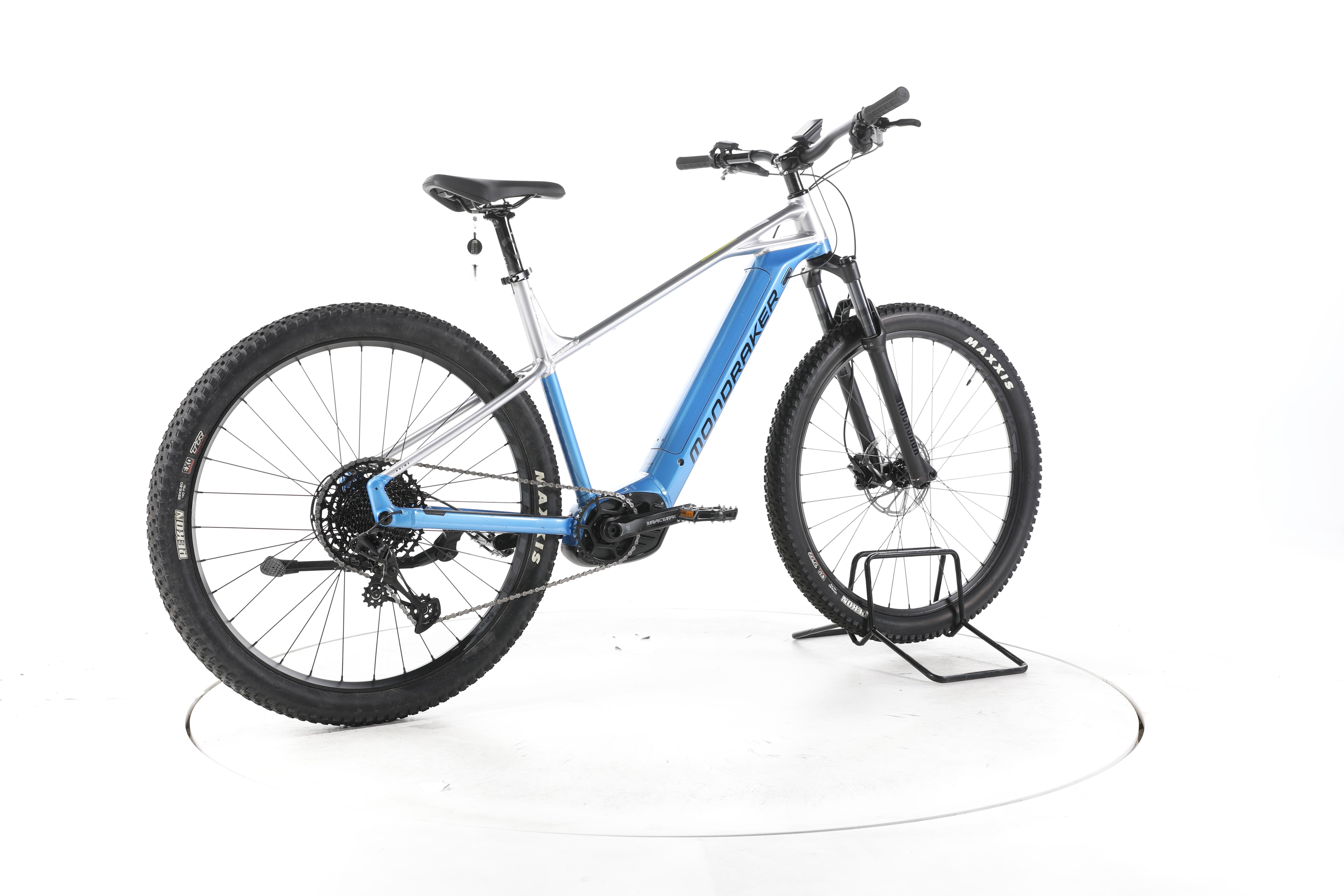 Mondraker Prime E-Bike - Image 12