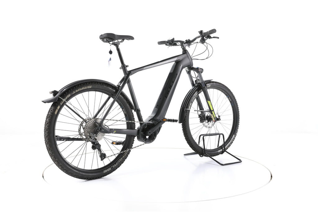 Bulls Copperhead EVO 2 XXL Street E-Bike - Image 12