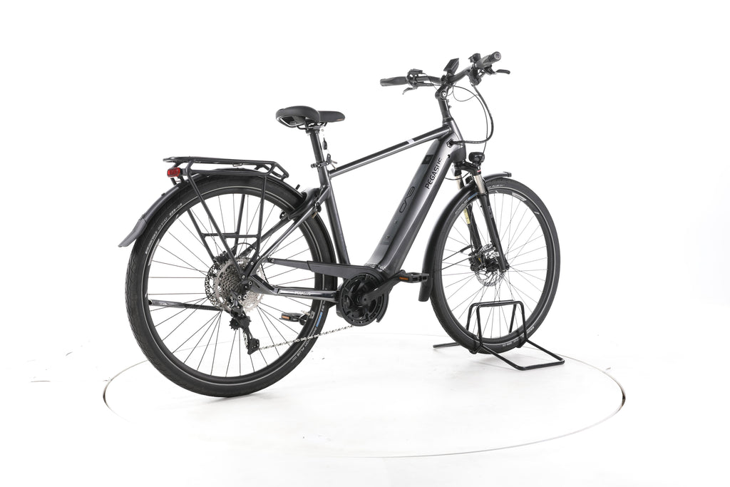 Pegasus Premio EVO 10 Lite Trekking E-Bike - Image 12